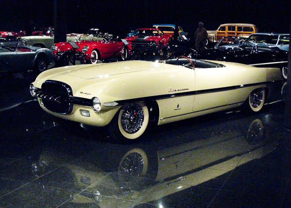 Blackhawk Museum