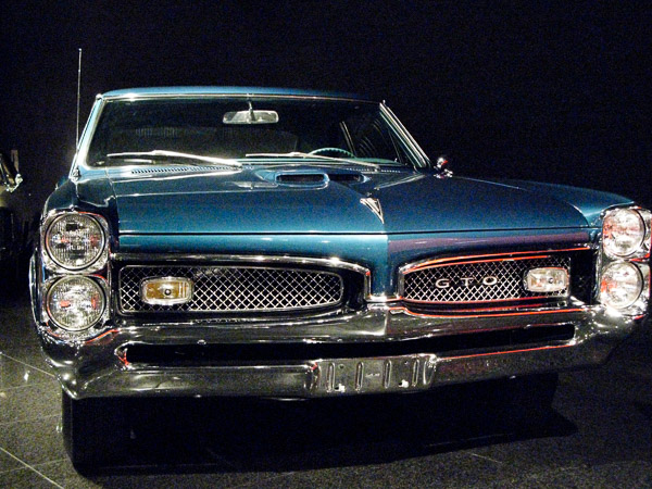 Blackhawk Museum