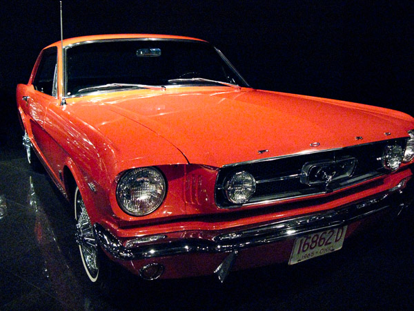 Blackhawk Museum