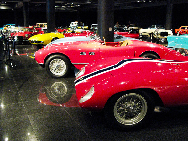 Blackhawk Museum
