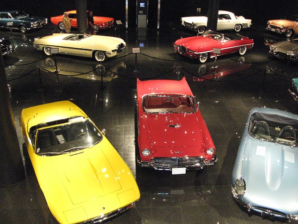 Blackhawk Museum