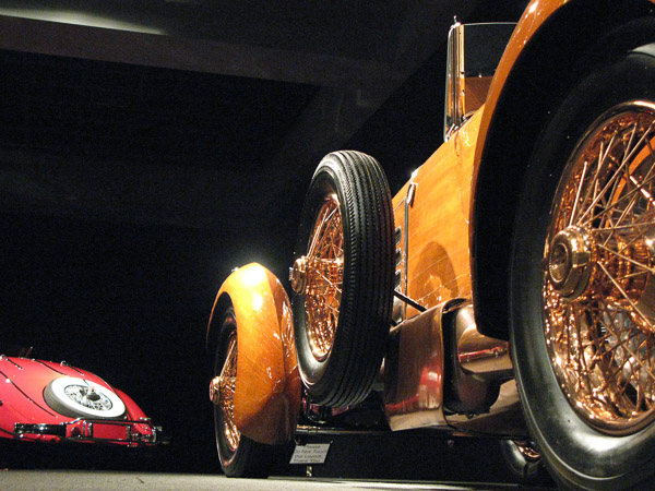Blackhawk Museum