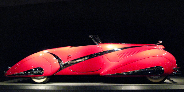 Blackhawk Museum