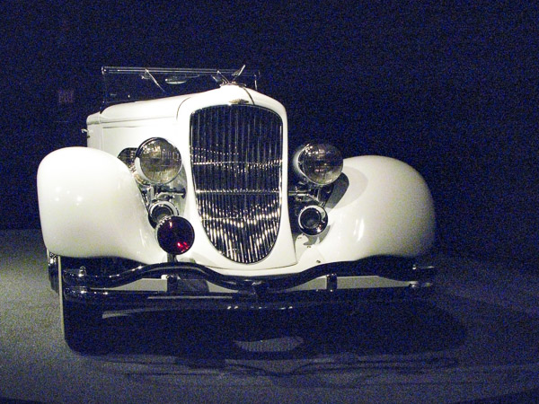 Blackhawk Museum