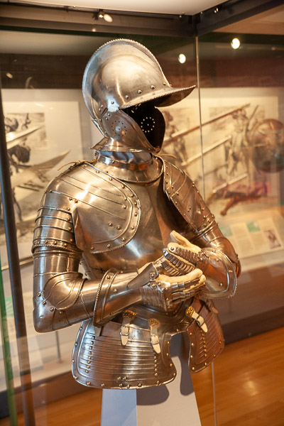 Frazier Kentucky History Museum