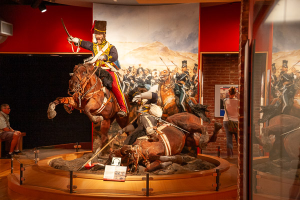 Frazier Kentucky History Museum