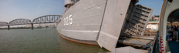 LST-325