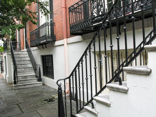 Savannah, Gerogia