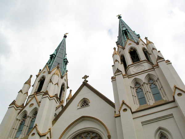 Savannah, Gerogia