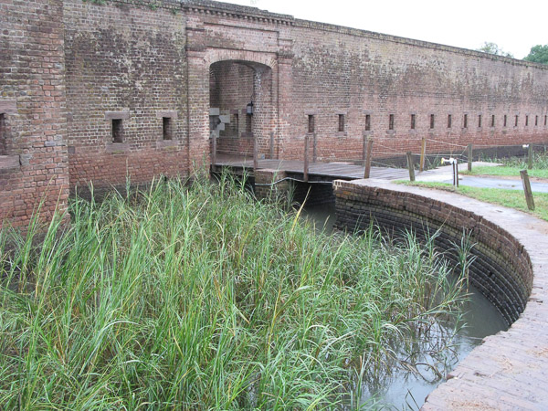 Fort Jackson