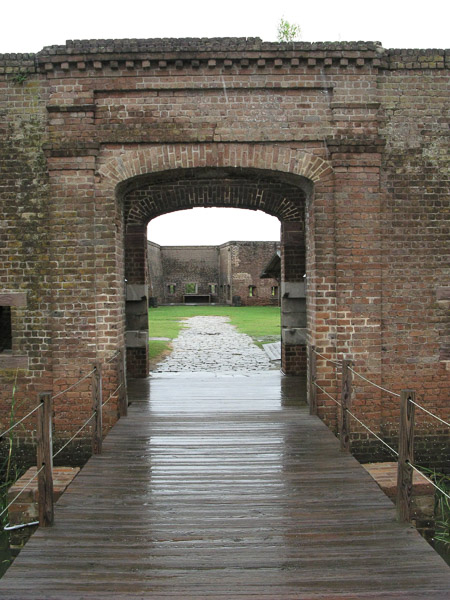 Fort Jackson
