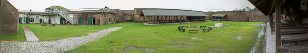 Fort Jackson