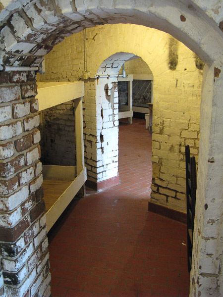 Fort Jackson