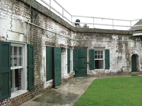 Fort Jackson