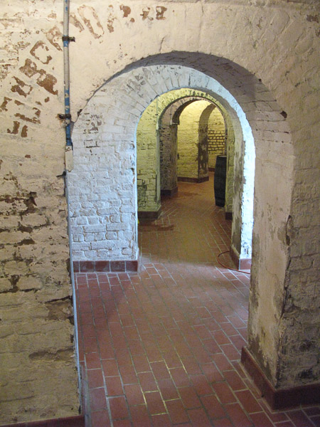 Fort Jackson