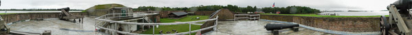 Fort Jackson
