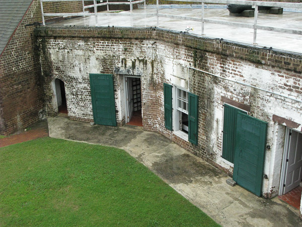 Fort Jackson