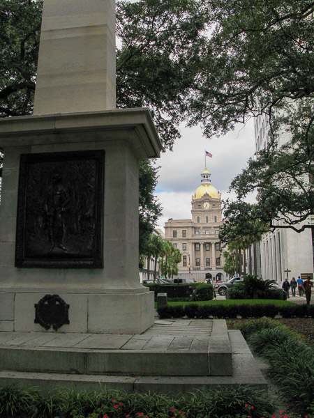 Savannah, Gerogia