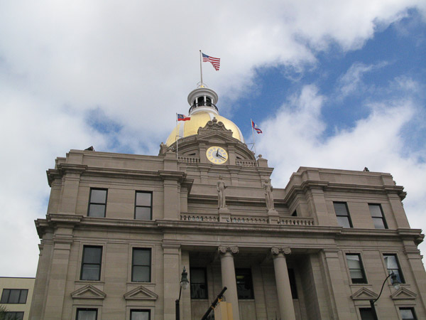 City Hall