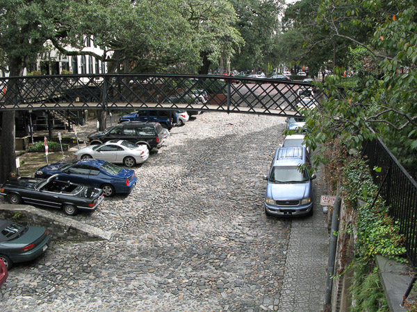 Savannah, Gerogia