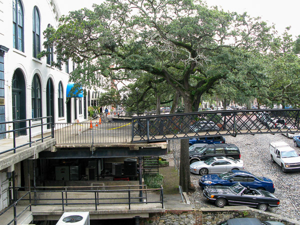 Savannah, Gerogia