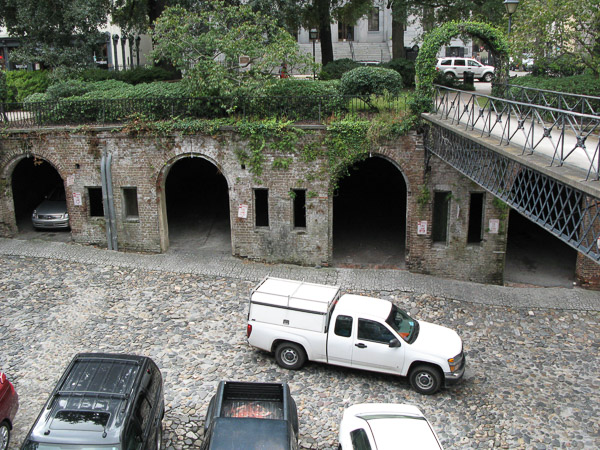 Savannah, Gerogia
