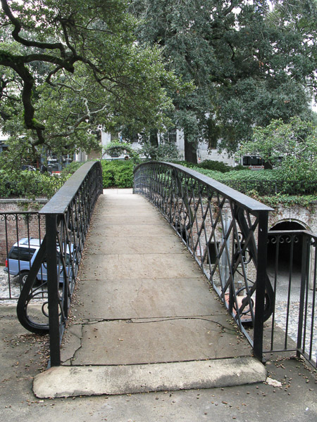 Savannah, Gerogia