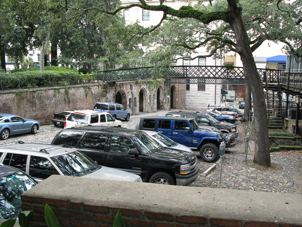 Savannah, Gerogia
