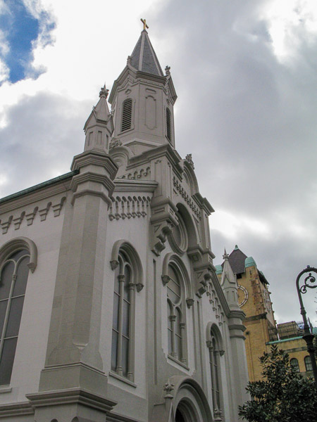 Savannah, Gerogia