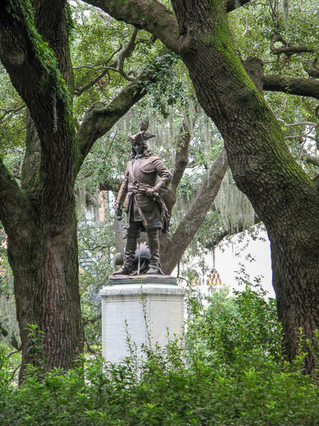 Savannah, Gerogia