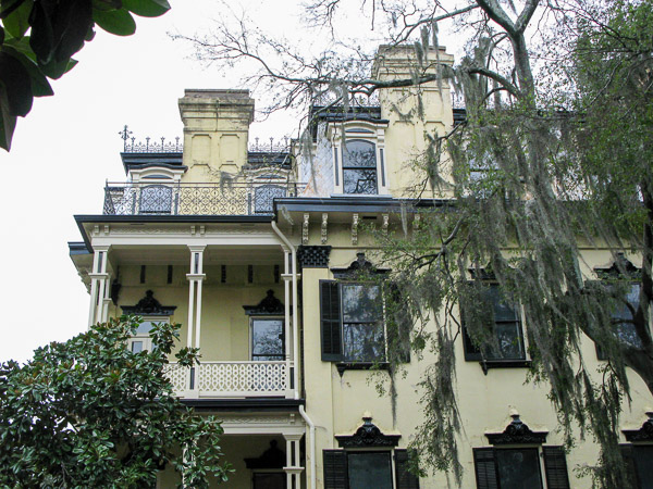 Savannah, Gerogia