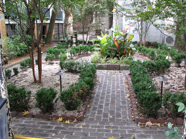 Savannah, Gerogia