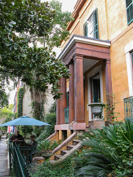 Savannah, Gerogia