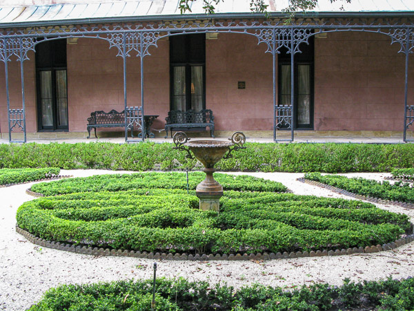 Savannah, Gerogia