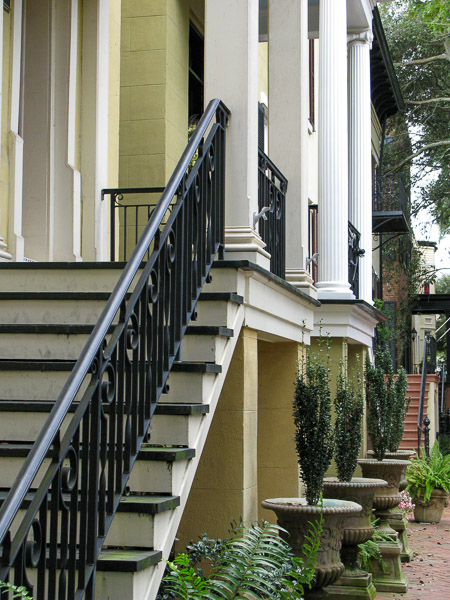 Savannah, Gerogia