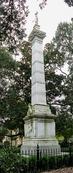 Savannah, Gerogia