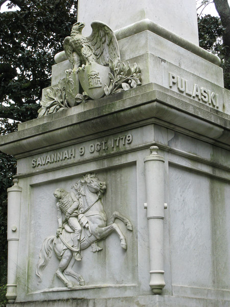 Savannah, Gerogia