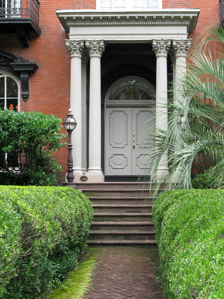 Savannah, Gerogia