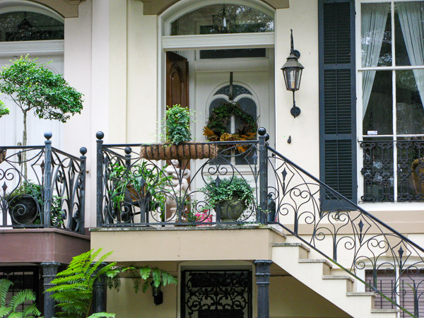 Savannah, Gerogia