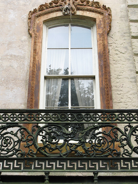 Savannah, Gerogia