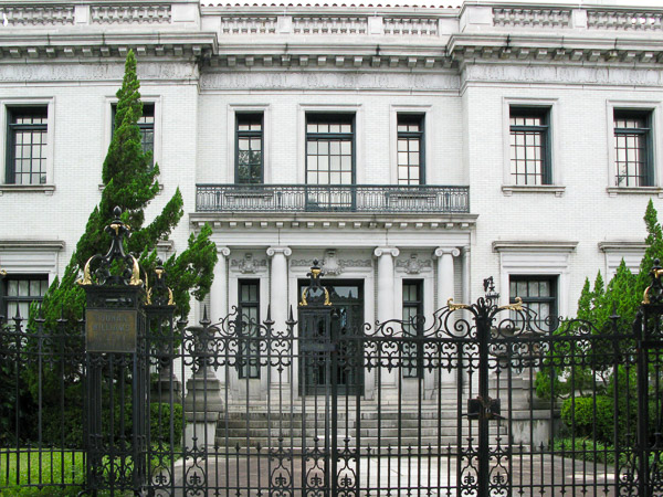 Savannah, Gerogia