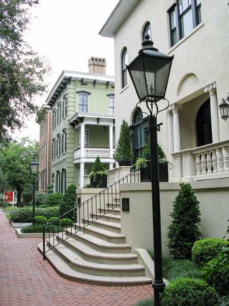Savannah, Gerogia