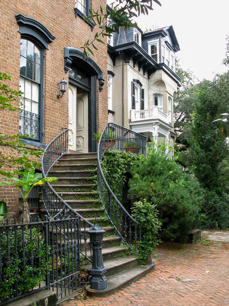 Savannah, Gerogia