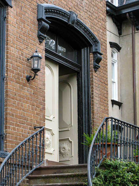 Savannah, Gerogia