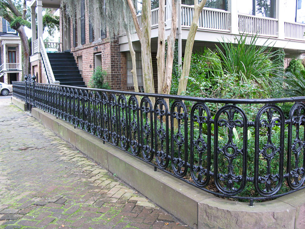 Savannah, Gerogia