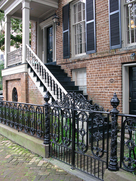 Savannah, Gerogia