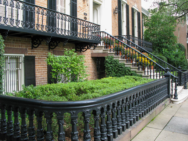 Savannah, Gerogia