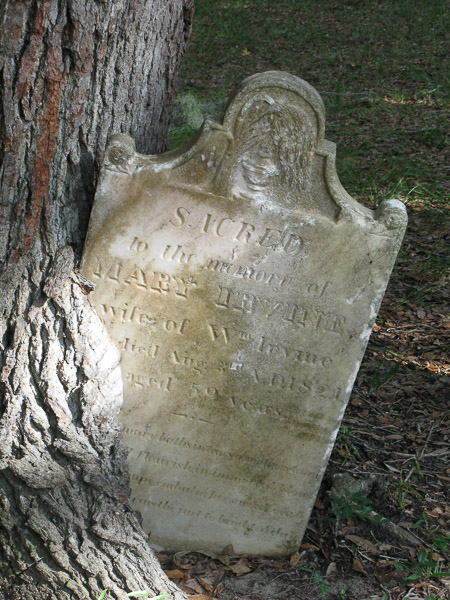 Zion Chapel Cemetery