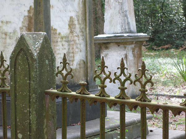 Zion Chapel Cemetery