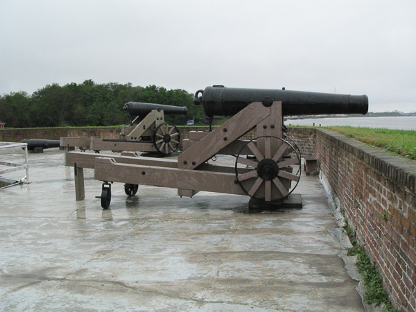 Fort Jackson
